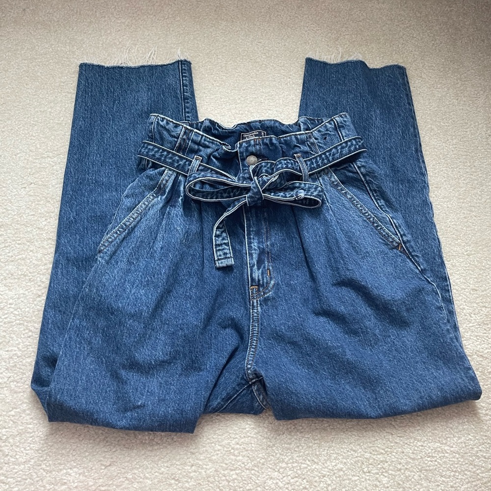 Abercrombie Jeans